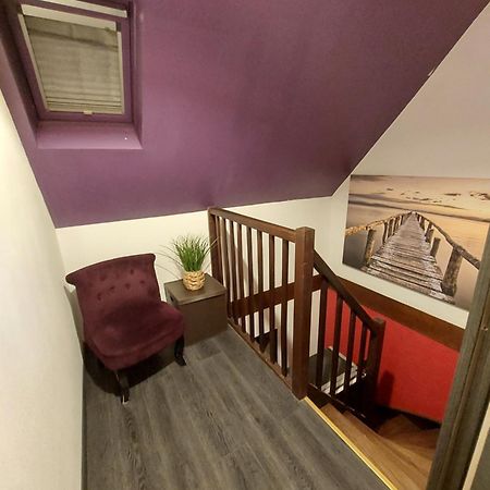 Bel Appartement 50 M2 Aux Portes De Strasbourg De 1 A 5 Personnes Chez Particuliers Avec 2 Sdb Coin Cuisine-Repas Et Kitchinette Prix Negociable Pour 1 Personne Vendenheim Exterior foto