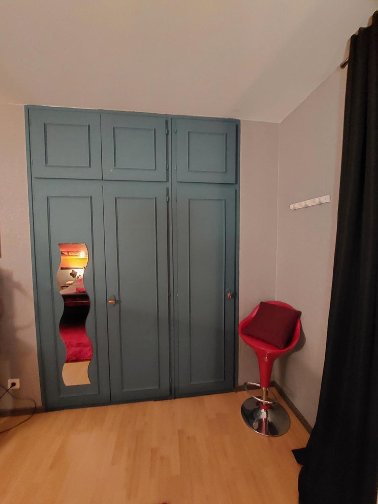 Bel Appartement 50 M2 Aux Portes De Strasbourg De 1 A 5 Personnes Chez Particuliers Avec 2 Sdb Coin Cuisine-Repas Et Kitchinette Prix Negociable Pour 1 Personne Vendenheim Exterior foto
